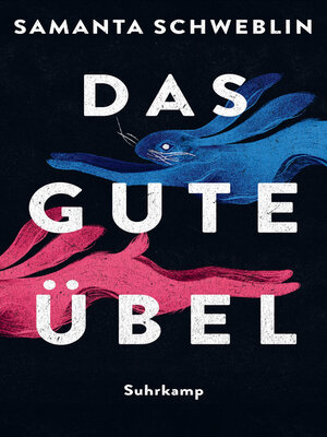 cover image of Das gute Übel